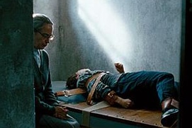 Scène du film Quatre minute