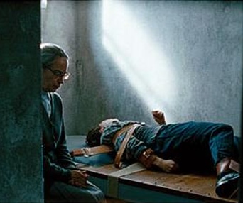 Scène du film Quatre minute