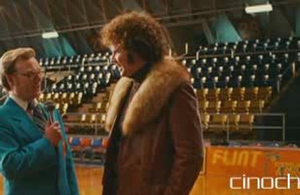 Bande-annonce en français