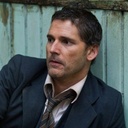 Eric Bana dans le film Hanna