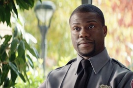 Une scène du film Ride Along Une scène du film Ride Along