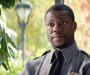 Une scène du film Ride Along
