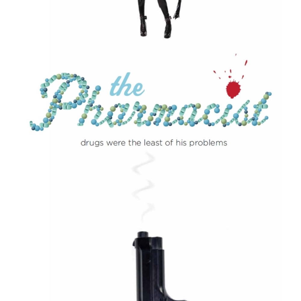 Affiche du film The Pharmacist