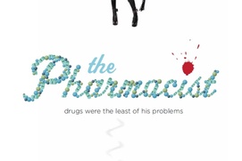 Affiche du film The Pharmacist