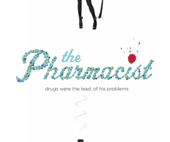 Affiche du film The Pharmacist
