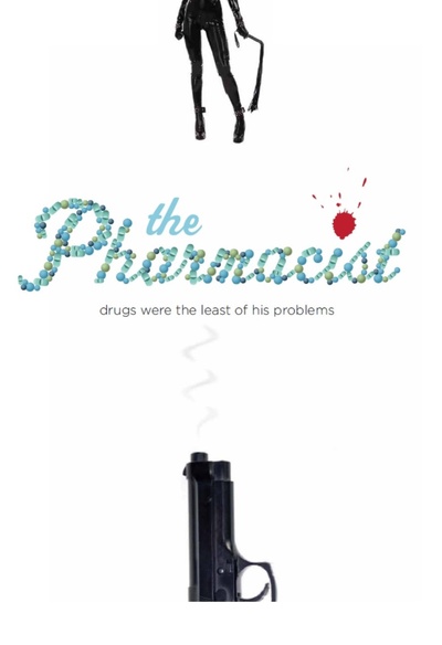 Affiche du film The Pharmacist