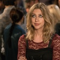 Photo de Heidi Gardner