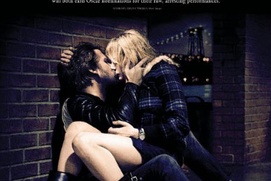 Affiche du film Blue Valentine