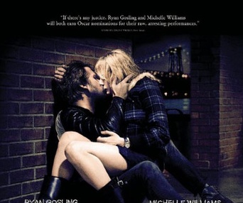 Affiche du film Blue Valentine