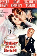 Affiche du film Father of the Bride
