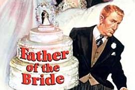 Affiche du film Father of the Bride