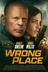 Affiche du film Wrong Place