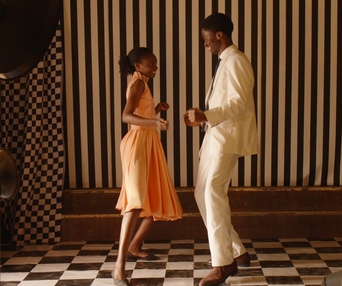 Image du film Twist à Bamako