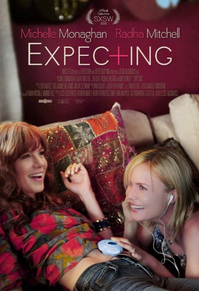Affiche du film Expecting