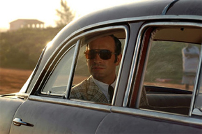 Jean Dujardin dans OSS 117 : Rio ne répond plus