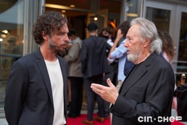 Première du film Maria Chapdelaine