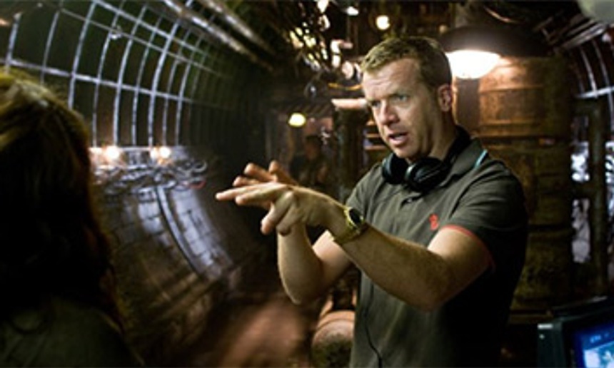 McG réalisera Hunter Killer