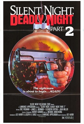 Silent Night, Deadly Night 2