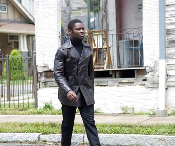 Une scène du film Lee Daniel's The Butler