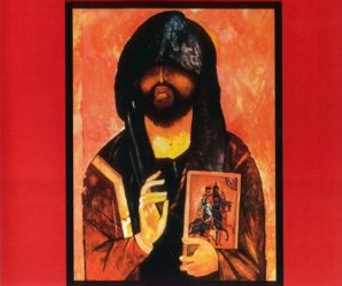 Affiche du film Andreï Roublev