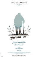 Affiche du film Je m'appelle humain