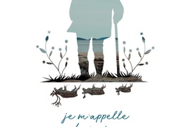 Affiche du film Je m'appelle humain Affiche du film Je m'appelle humain