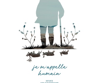 Affiche du film Je m'appelle humain