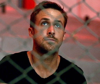 Une scène du film Only God Forgives