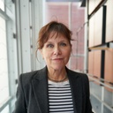Photo de Pascale Montpetit