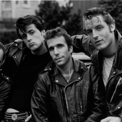 Photo de Perry King