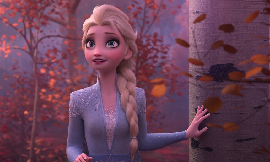 Box-office québécois : la magie de La reine des neiges 2 opère toujours