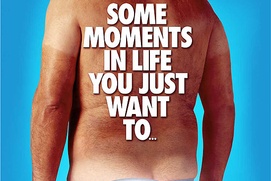 Affiche du film Click