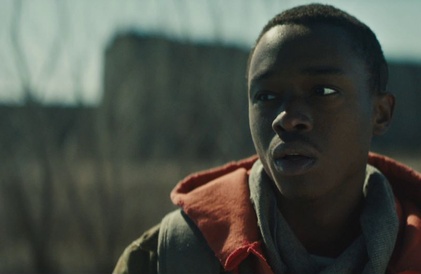 Bande-annonce en anglais