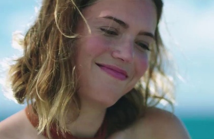 Bande-annonce en anglais