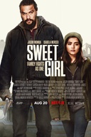 Affiche du film Sweet Girl