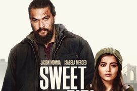 Affiche du film Sweet Girl