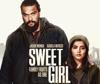 Affiche du film Sweet Girl
