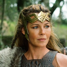 Photo de Connie Nielsen