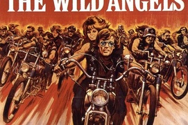 Affiche du film The Wild Angels