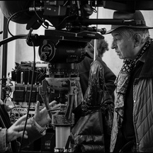 Photo de Philippe Garrel
