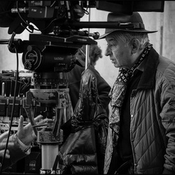 Photo de Philippe Garrel