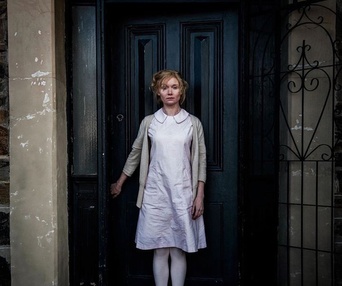 Une scène du film The Babadook