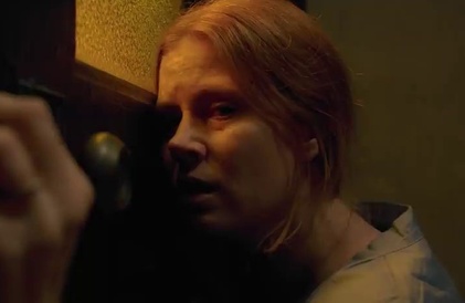 Bande-annonce en anglais