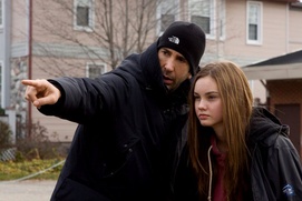 Une scène du film Trust