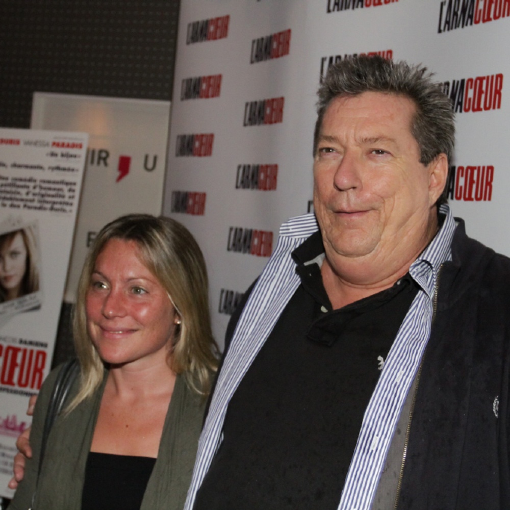 Sur le tapis rouge de L'arnacoeur