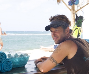 Scène du film Forgetting Sarah Marshall