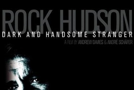 Image du film Rock Hudson Dark and Handsome Stranger