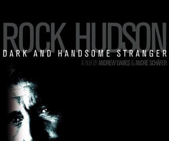 Image du film Rock Hudson Dark and Handsome Stranger