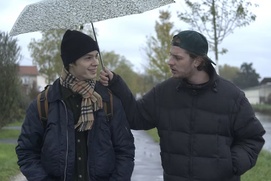Image du film Météors