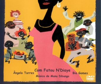Affiche du film Nha Fala